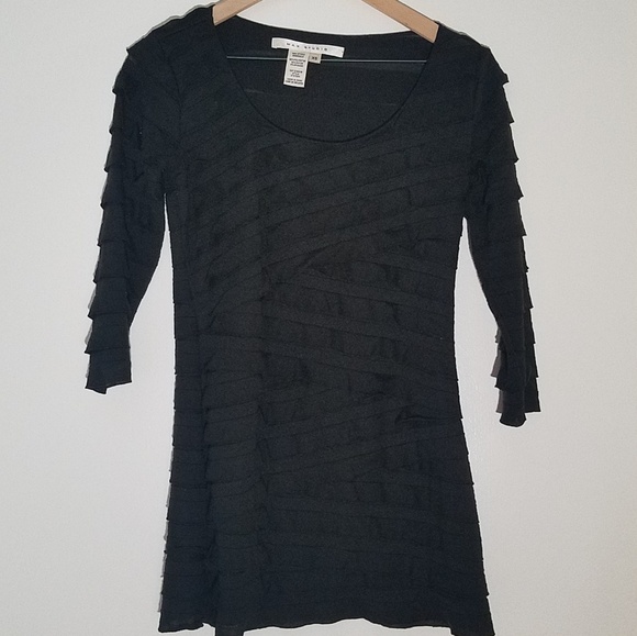 Black Shirt - Picture 2 of 4